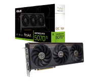 ASUS GeForce RTX 5070 Ti ProArt OC 16GB GDDR7 DLSS4 PROART-RTX5070TI-O16G - 1415781 - zdjęcie 1